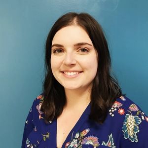 Meet your Posher, Robyn